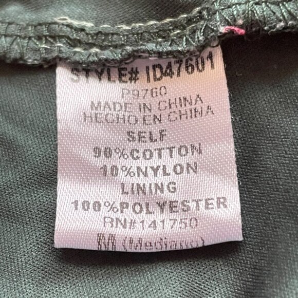 Forest Fairy Lace Midi Dress Medium Romantic Cottage Autumn Wedding Guest Grunge - Picture 13 of 14